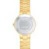 Thumbnail Image 3 of Movado Sapphire Women's Watch 0607928