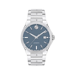 Movado SE Automatic Men's Watch 0607930