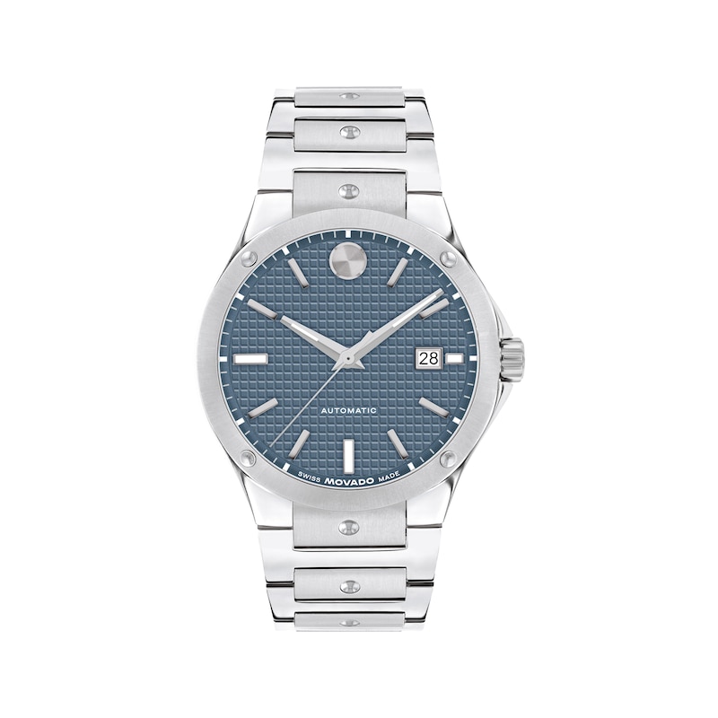 Main Image 1 of Movado SE Automatic Men's Watch 0607930