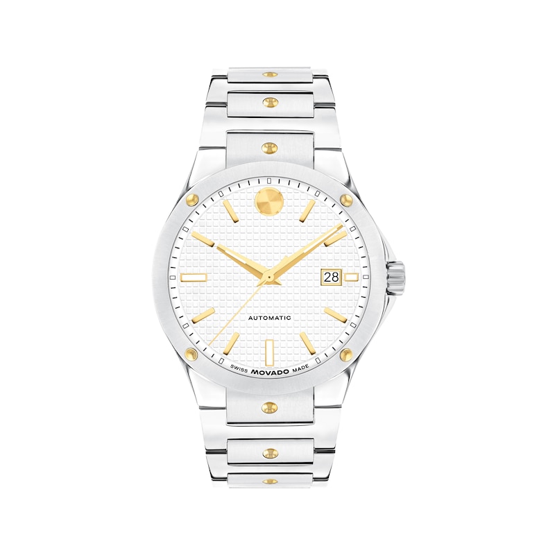 Movado SE Automatic Men's Watch 607932