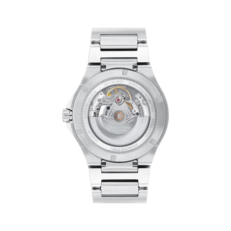 Movado SE Automatic Men's Watch 607932