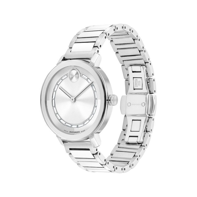 Main Image 2 of Movado BOLD Evolution 2.0 Women's Watch 3601217