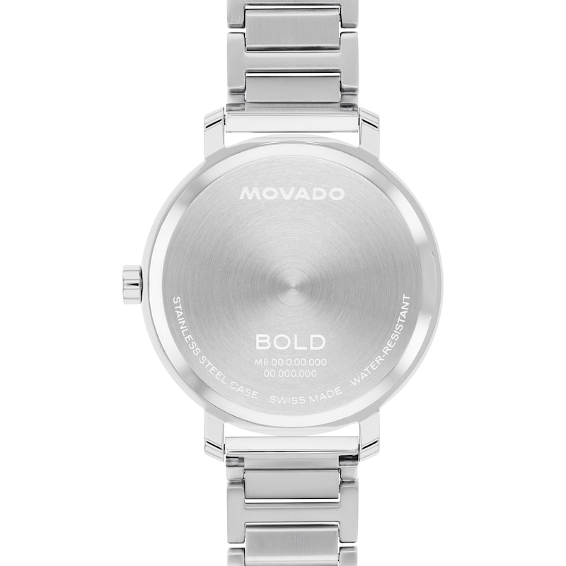 Main Image 3 of Movado BOLD Evolution 2.0 Women's Watch 3601217