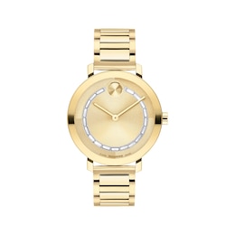 Movado BOLD Evolution 2.0 Women's Watch 3601218