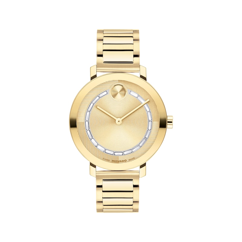 Main Image 1 of Movado BOLD Evolution 2.0 Women's Watch 3601218