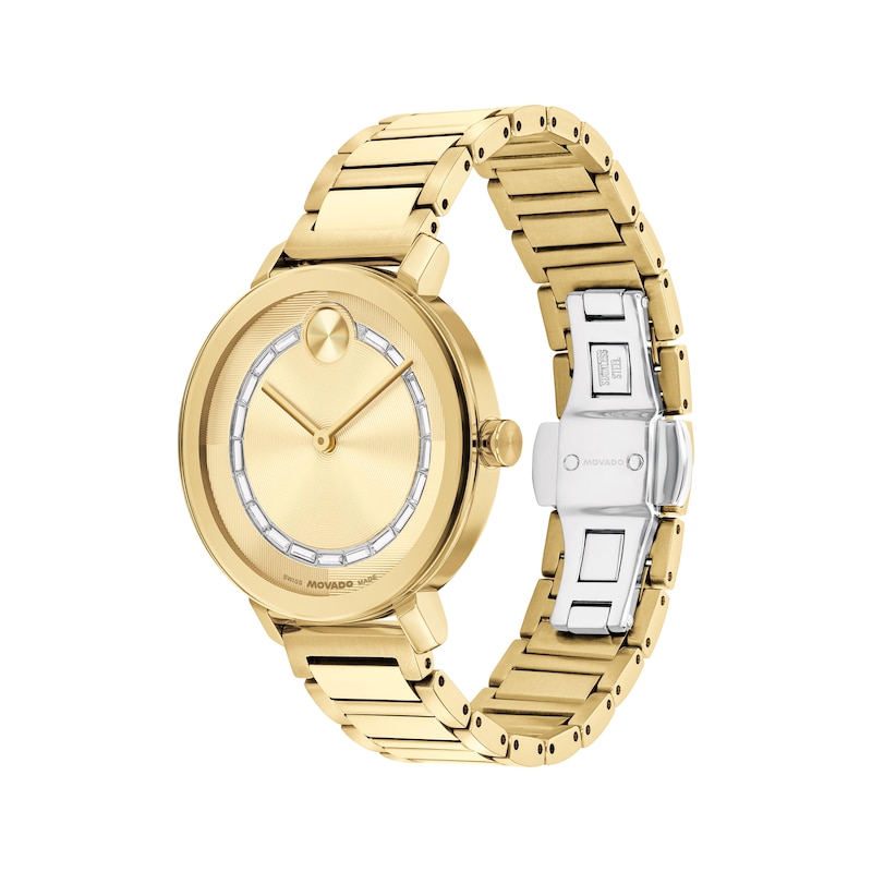 Main Image 2 of Movado BOLD Evolution 2.0 Women's Watch 3601218