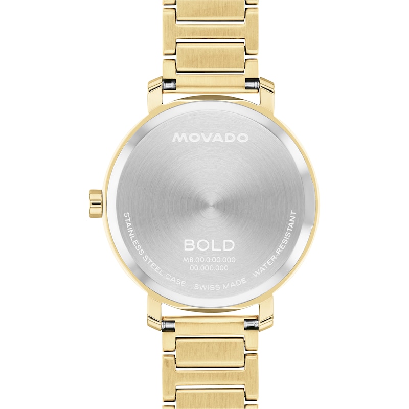 Main Image 3 of Movado BOLD Evolution 2.0 Women's Watch 3601218