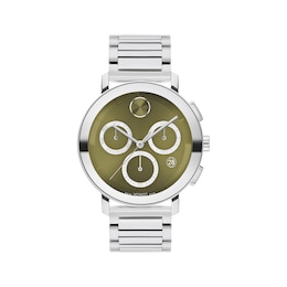 Movado BOLD Evolution 2.0 Chronograph Men's Watch 3601189