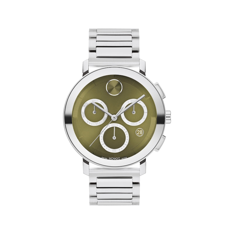 Main Image 1 of Movado BOLD Evolution 2.0 Chronograph Men's Watch 3601189