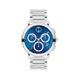 Movado BOLD Evolution 2.0 Chronograph Men's Watch 3601231