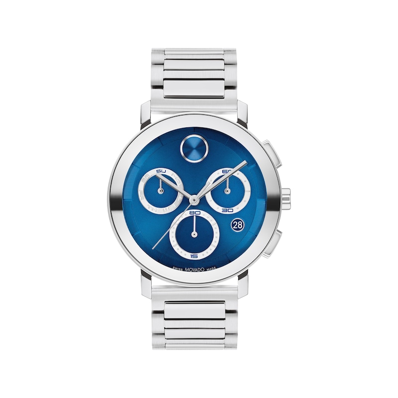 Main Image 1 of Movado BOLD Evolution 2.0 Chronograph Men's Watch 3601231