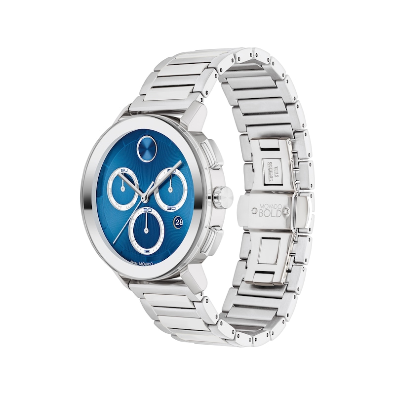 Main Image 2 of Movado BOLD Evolution 2.0 Chronograph Men's Watch 3601231