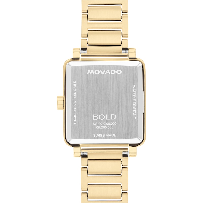 Movado BOLD Evolution 2.0 Women's Watch 3601165