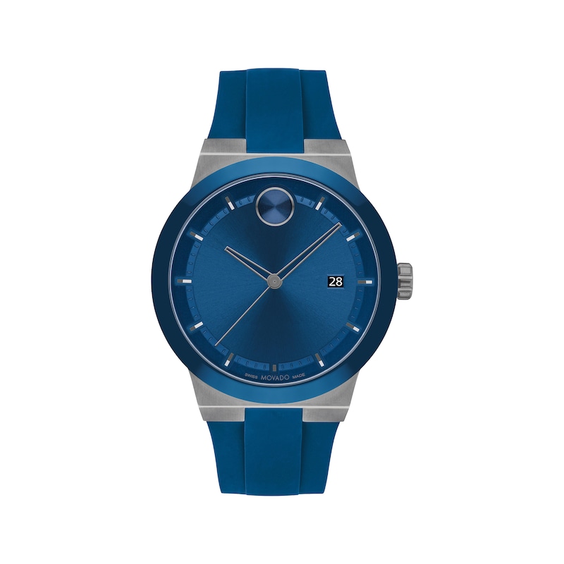 Main Image 1 of Movado BOLD Fusion Men's Watch 3601192