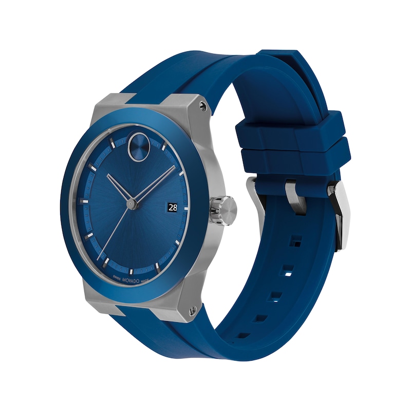 Main Image 2 of Movado BOLD Fusion Men's Watch 3601192