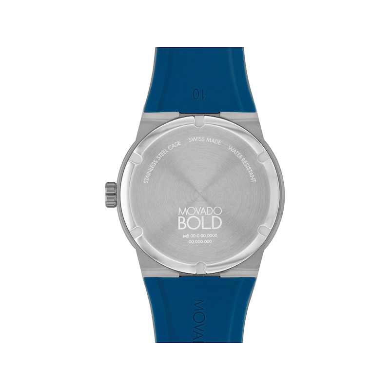 Main Image 3 of Movado BOLD Fusion Men's Watch 3601192