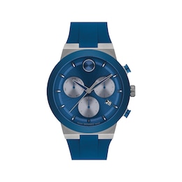 Movado BOLD Fusion Chronograph Men's Watch 3601197