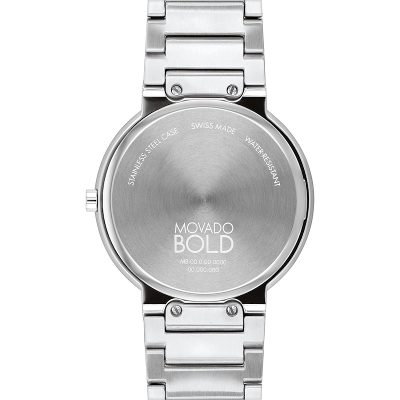 Main Image 3 of Movado BOLD Horizon Men's Watch 3601201