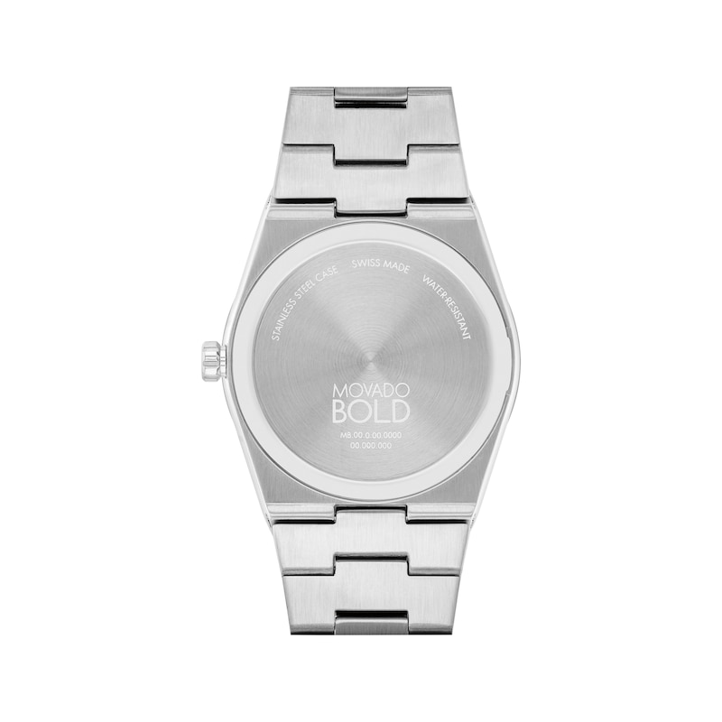 Main Image 3 of Movado BOLD Quest Men's Watch 3601243