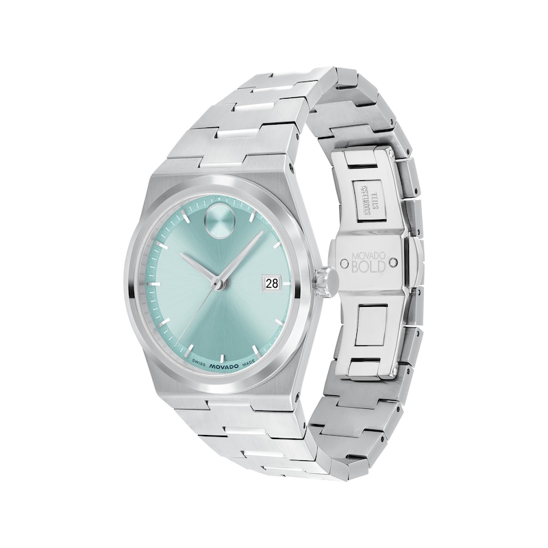 Main Image 2 of Movado BOLD Quest Women's Watch 3601186