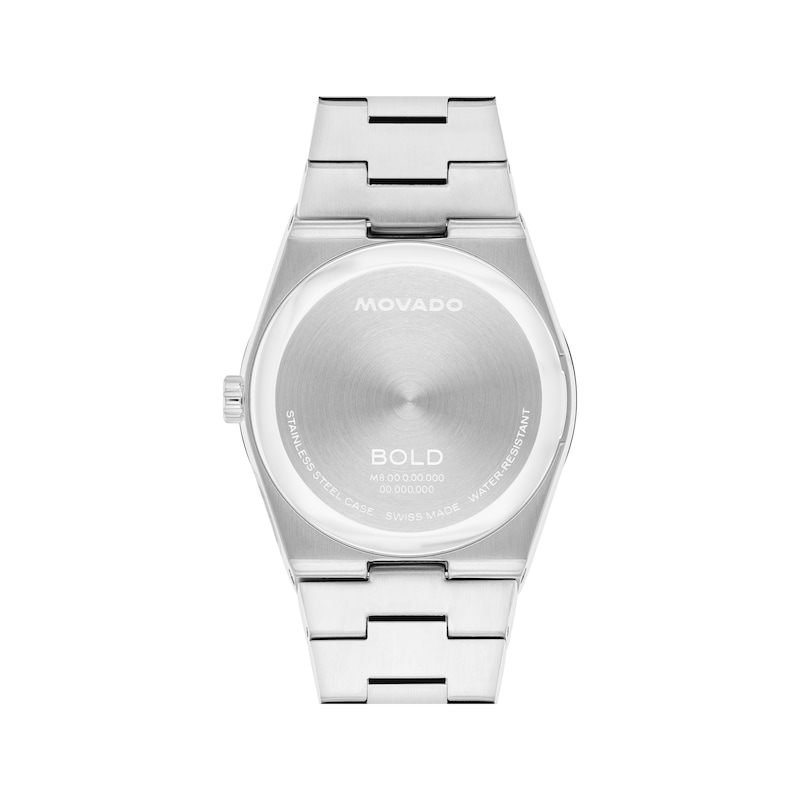 Main Image 3 of Movado BOLD Quest Women's Watch 3601186