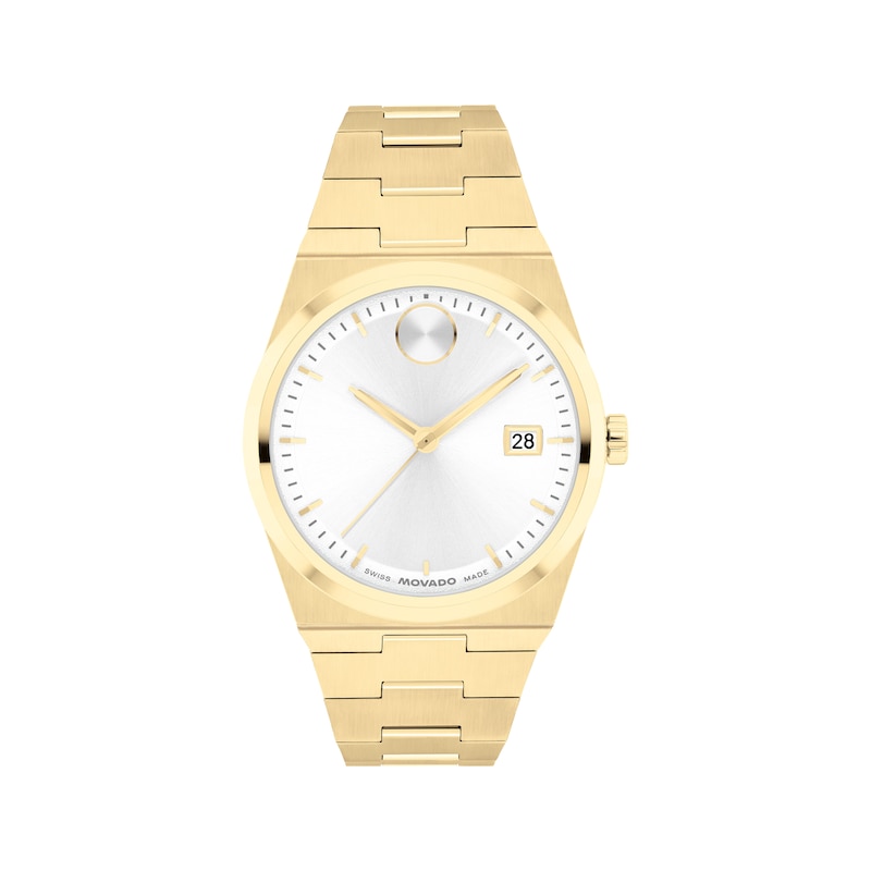 Main Image 1 of Movado BOLD Quest Women's Watch 3601187