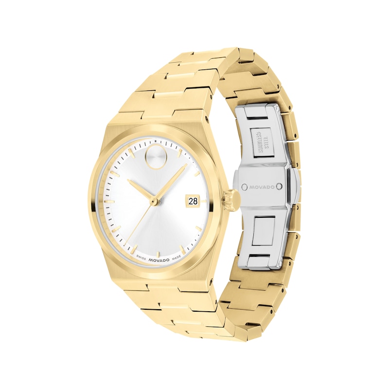 Main Image 2 of Movado BOLD Quest Women's Watch 3601187