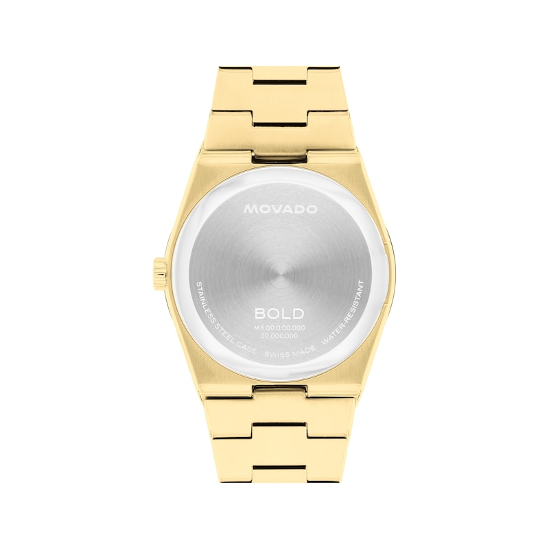 Main Image 3 of Movado BOLD Quest Women's Watch 3601187