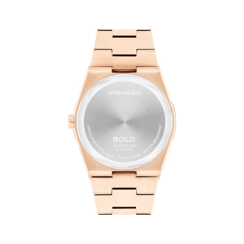 Main Image 3 of Movado BOLD Quest Women's Watch 3601188