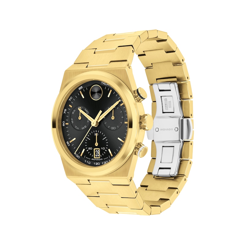 Main Image 2 of Movado BOLD Quest Chronograph Men's Watch 3601198