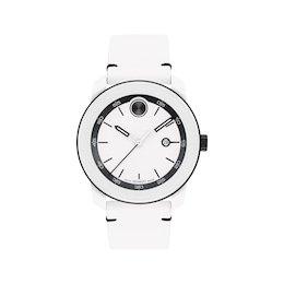 Movado BOLD TR90 2.0 Men's Watch 3601131