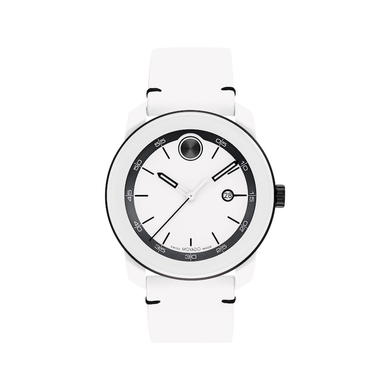 Main Image 1 of Movado BOLD TR90 2.0 Men's Watch 3601131