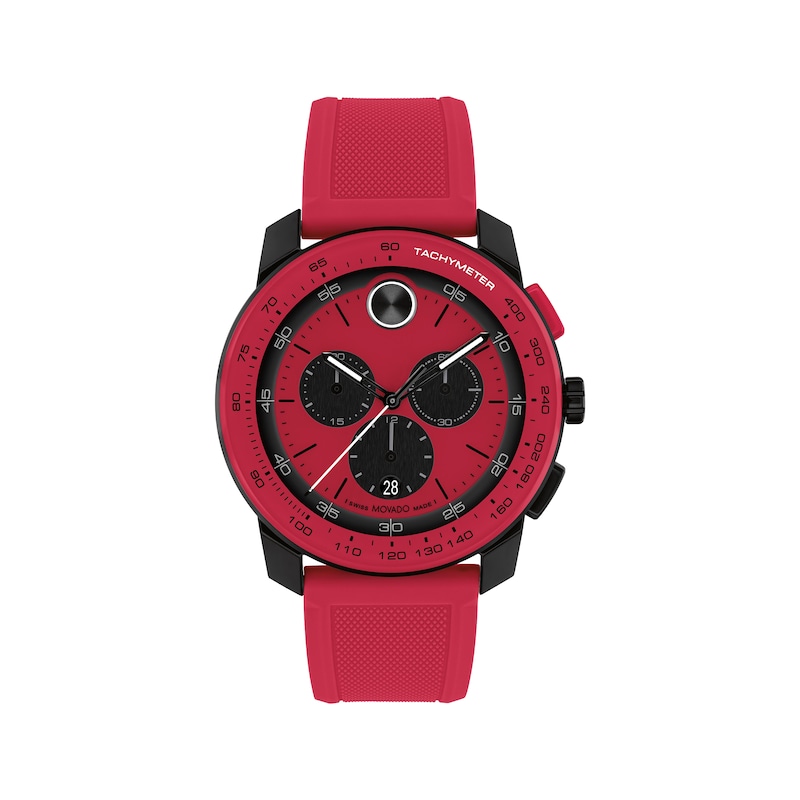 Main Image 1 of Movado BOLD TR90 Chronograph Men's Watch 3601215