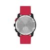 Thumbnail Image 3 of Movado BOLD TR90 Chronograph Men's Watch 3601215