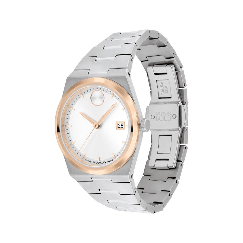 Main Image 2 of Movado BOLD Quest Women's Watch 3600946