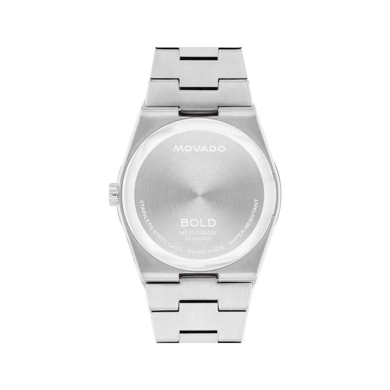 Main Image 3 of Movado BOLD Quest Women's Watch 3600946