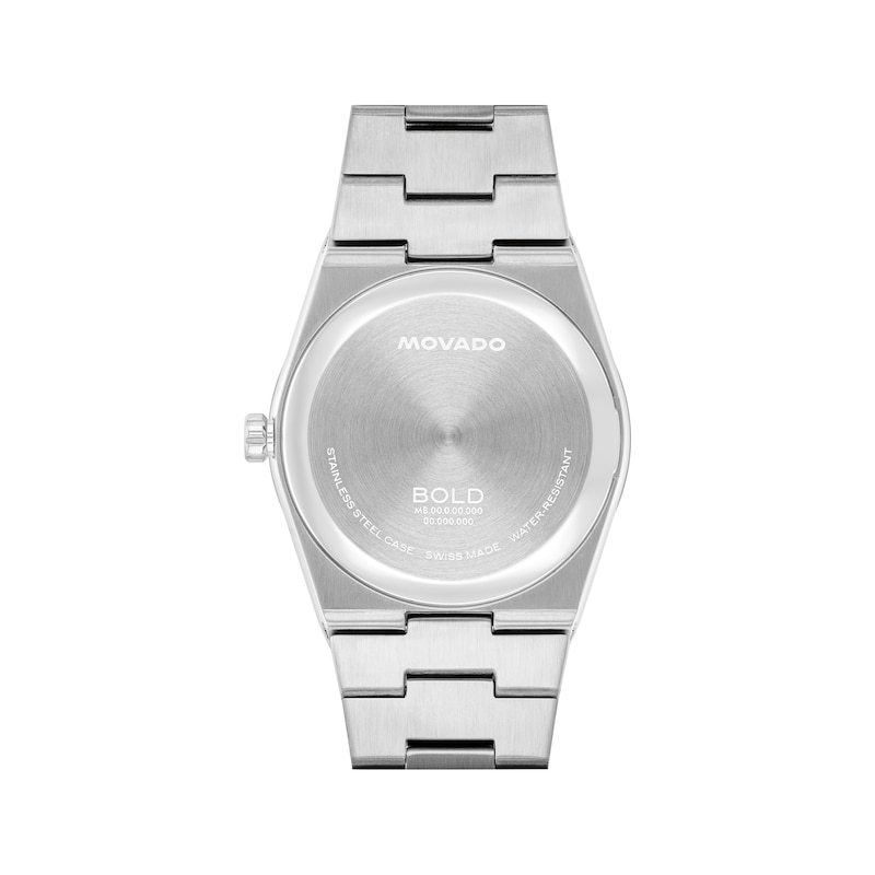 Main Image 3 of Movado BOLD Quest Men's Watch 3600972