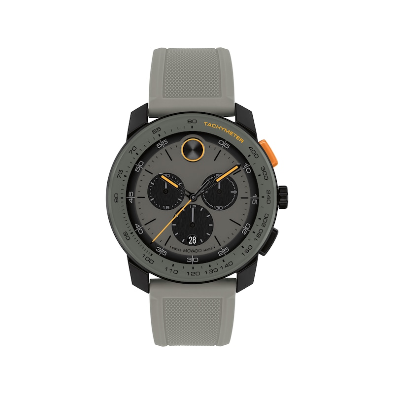 Main Image 1 of Movado BOLD TR90 Chronograph Men's Watch 3601216