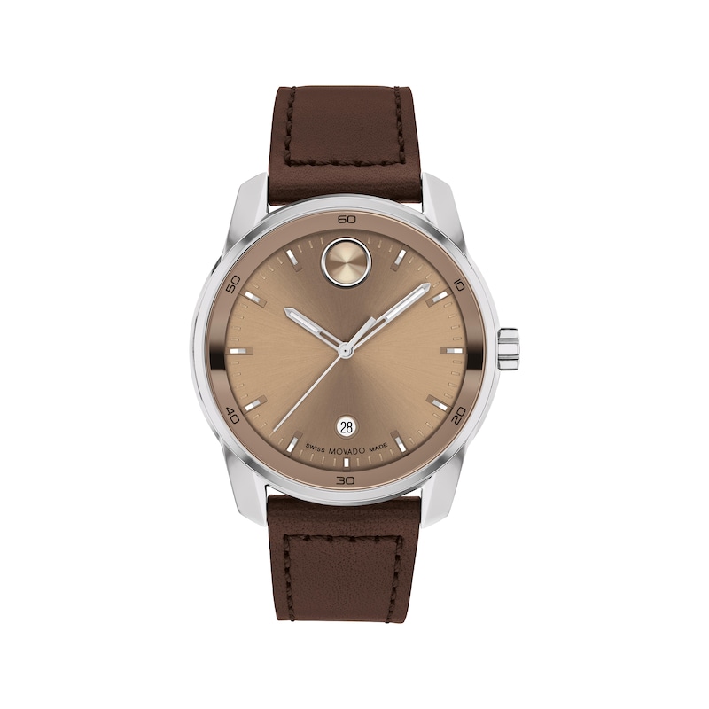 Main Image 1 of Movado BOLD Verso Men's Watch 3601206