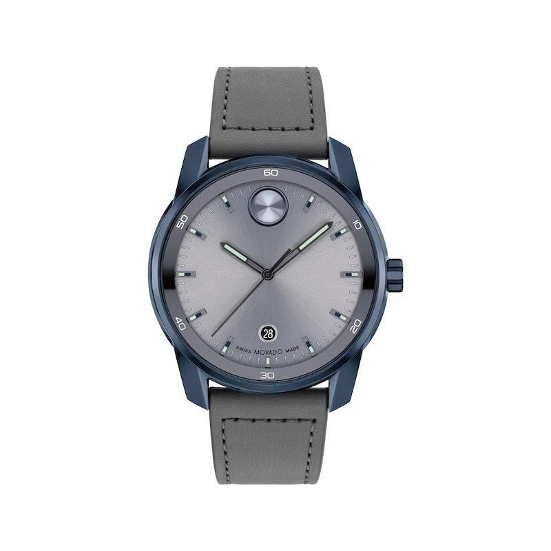 Main Image 1 of Movado BOLD Verso Men's Watch 3601205