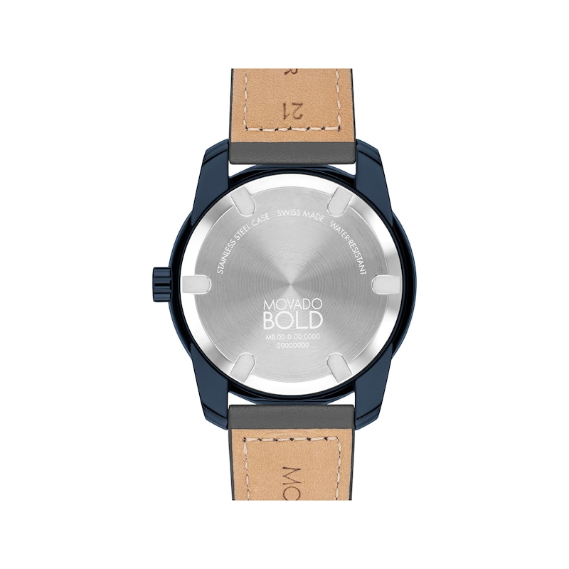 Main Image 3 of Movado BOLD Verso Men's Watch 3601205