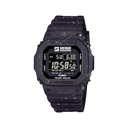 Casio G-Shock Surfrider Foundation Solar-Powered Digital Unisex Watch G5600SRF-1