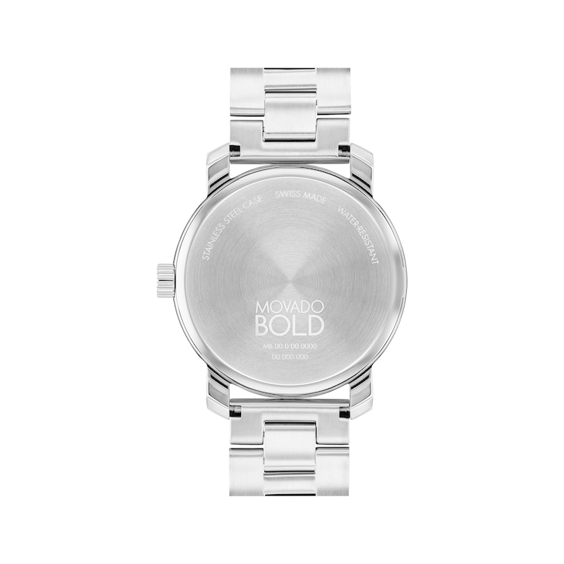 Main Image 3 of Movado Bold Access Men's Watch 3601174