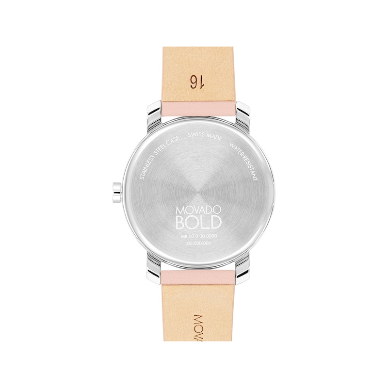 Main Image 3 of Movado BOLD Access Women's Watch 3601162