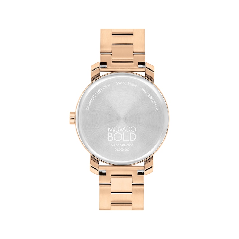 Main Image 3 of Movado BOLD Access Women's Watch 3601167