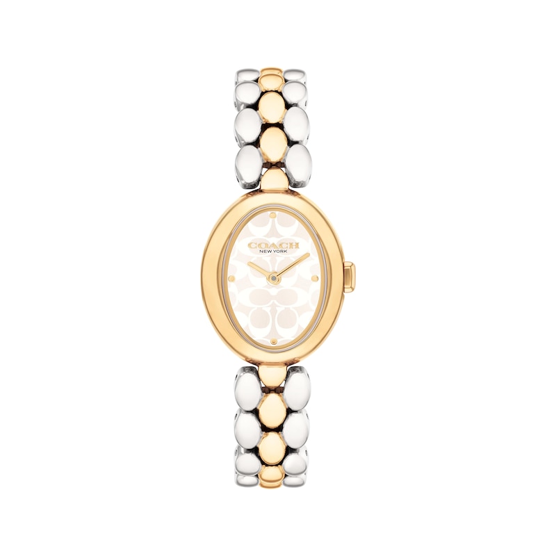 Main Image 1 of COACH Sammy Women's Watch 14504419