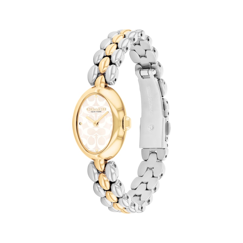 Main Image 2 of COACH Sammy Women's Watch 14504419