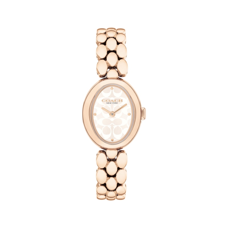 Main Image 1 of COACH Sammy Women's Watch 14504418