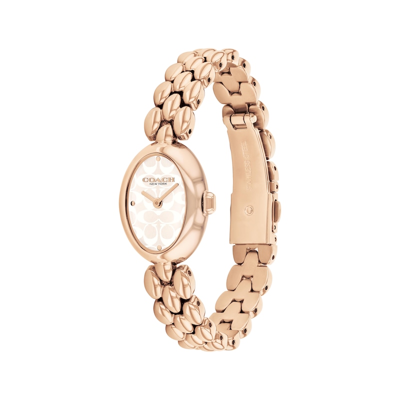 Main Image 2 of COACH Sammy Women's Watch 14504418