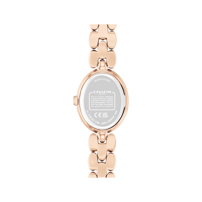 Main Image 3 of COACH Sammy Women's Watch 14504418